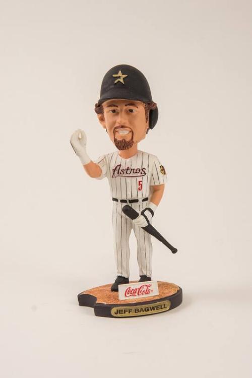 Jeff Bagwell bobblehead