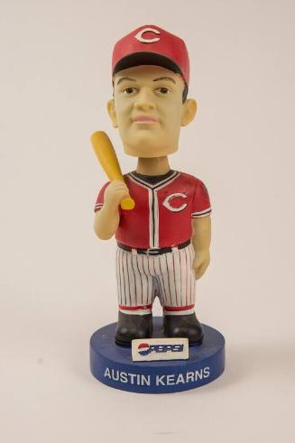 Austin Kearns bobblehead