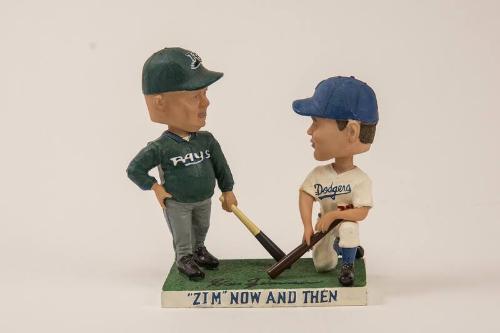 Don Zimmer bobblehead