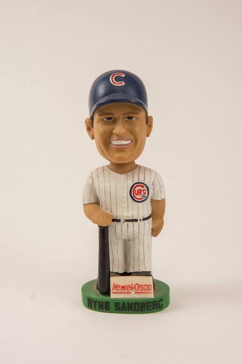 Ryne Sandberg bobblehead