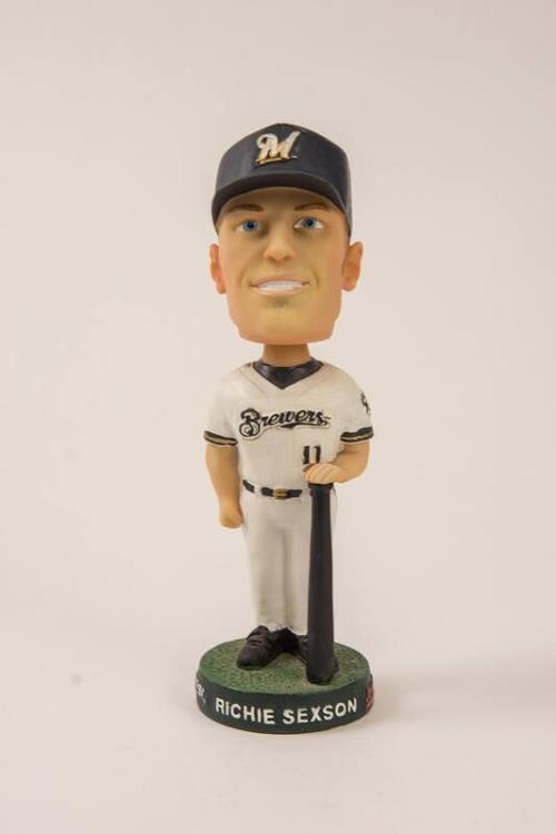 Richie Sexson bobblehead