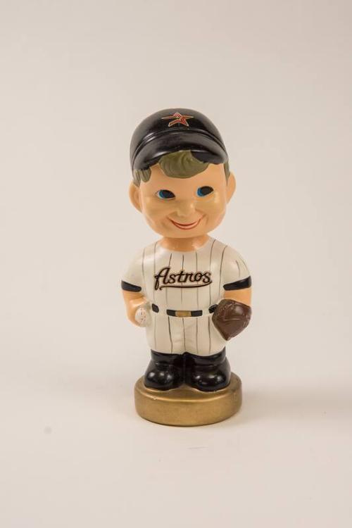 Houston Astros bobblehead