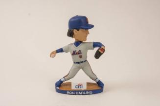 Ron Darling bobblehead