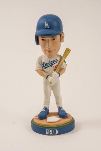 Shawn Green bobblehead