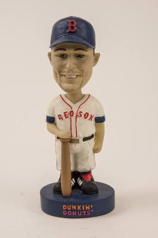 Nomar Garciaparra bobblehead