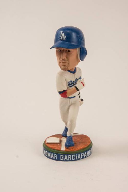 Nomar Garciaparra bobblehead