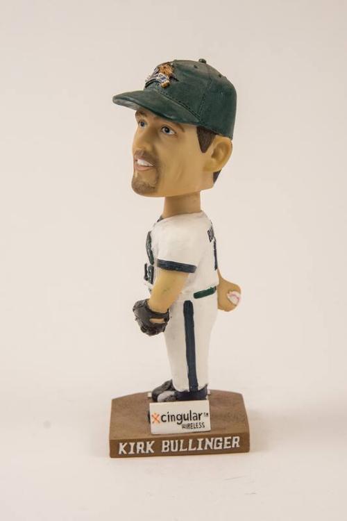 Kirk Bullinger bobblehead