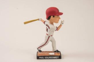 Paul Goldschmidt bobblehead