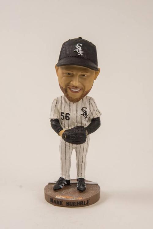 Mark Buehrle bobblehead