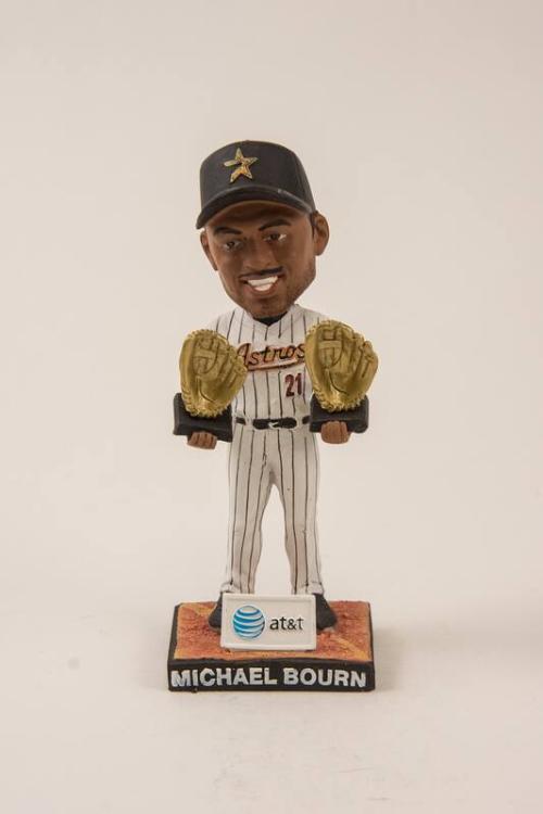 Michael Bourn bobblehead