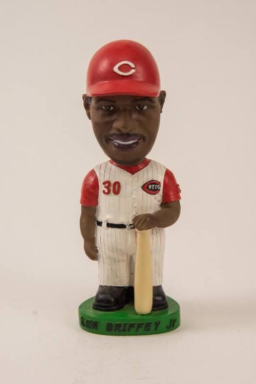 Ken Griffey, Jr. bobblehead