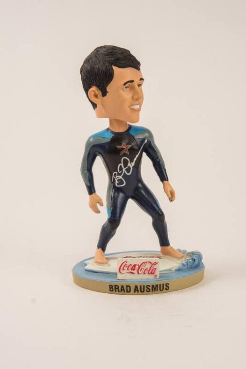 Brad Ausmus bobblehead