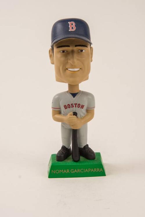 Nomar Garciaparra bobblehead