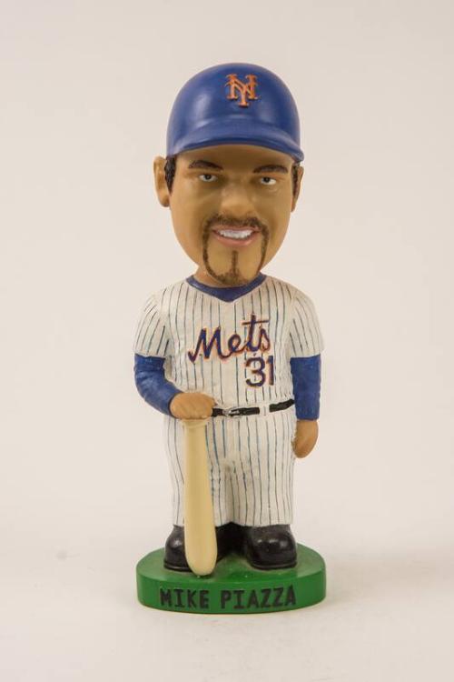 Mike Piazza bobblehead