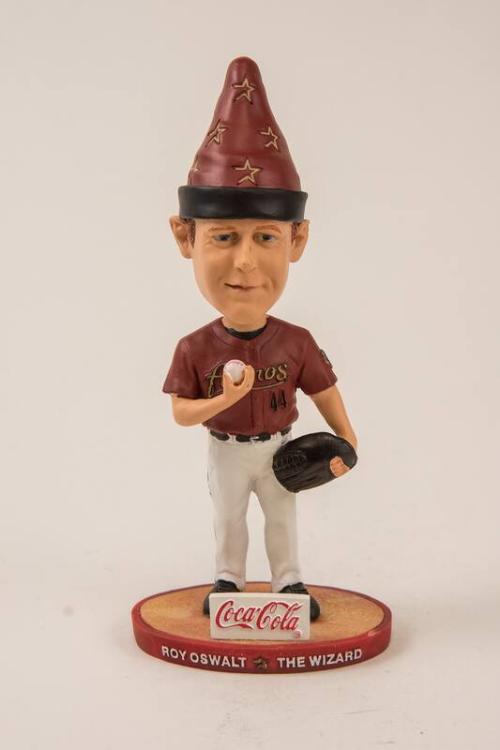 Roy Oswalt bobblehead