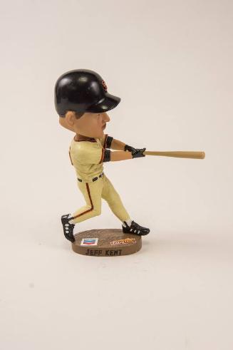 Jeff Kent bobblehead