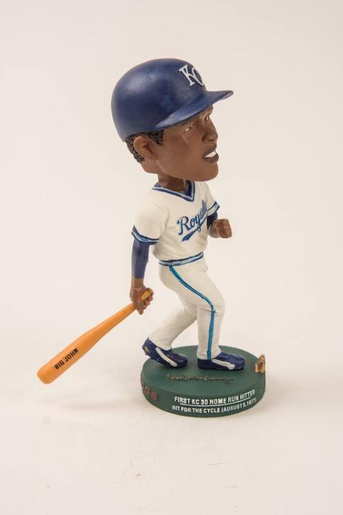 John Mayberry bobblehead