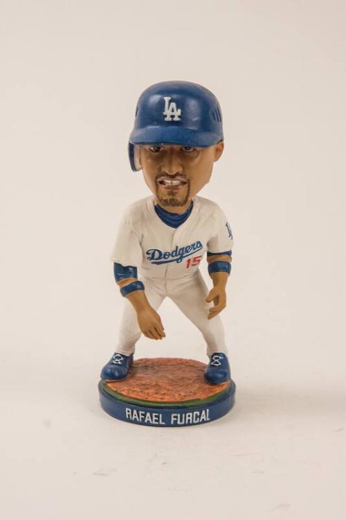 Rafael Furcal bobblehead