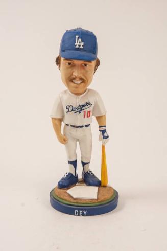 Ron Cey bobblehead