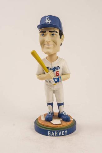 Steve Garvey bobblehead