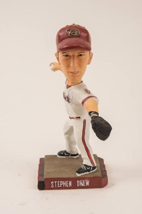 Stephen Drew bobblehead