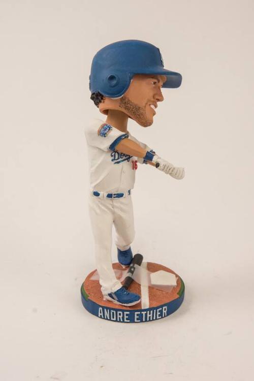 Andre Ethier bobblehead