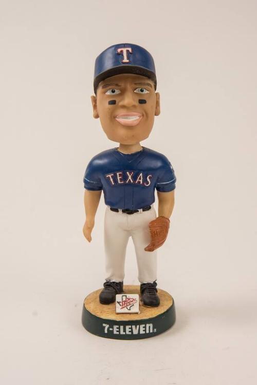 Álex Rodríguez bobblehead