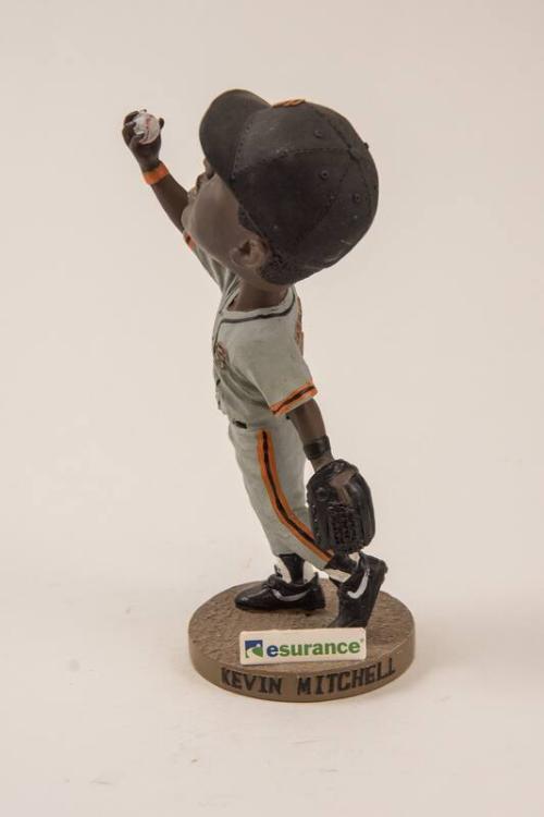 Kevin Mitchell bobblehead