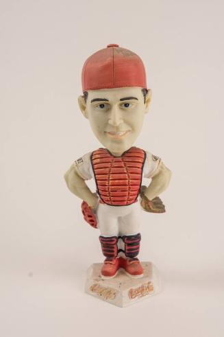 Mike Matheny bobblehead