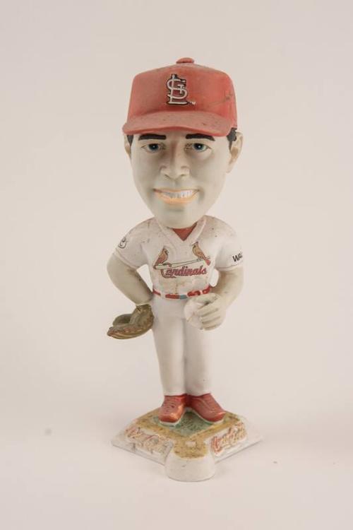 Jim Edmonds bobblehead