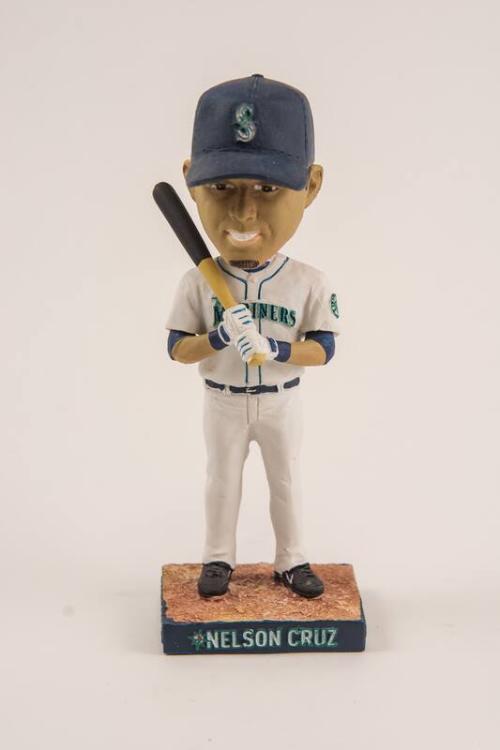 Nelson Cruz bobblehead