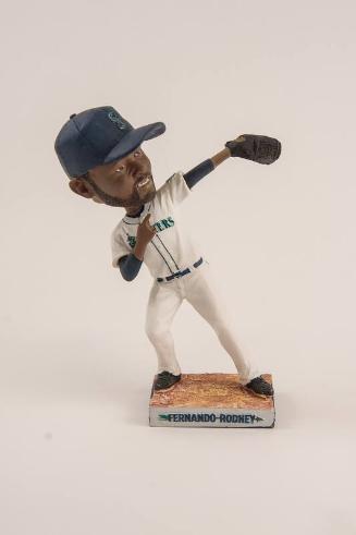 Fernando Rodney bobblehead