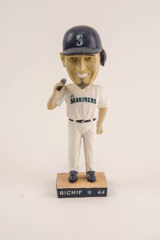 Richie Sexson bobblehead