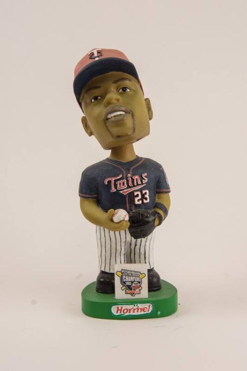 Shannon Stewart bobblehead