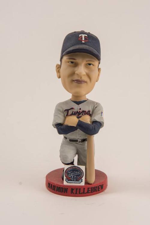 Harmon Killebrew bobblehead