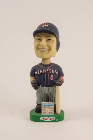 Paul Molitor bobblehead