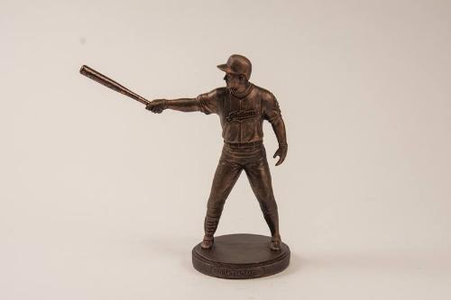 Jim Thome statue replica