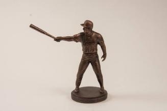 Jim Thome statue replica