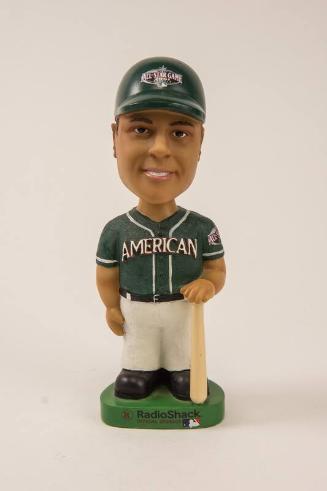 American League All-Star Game bobblehead