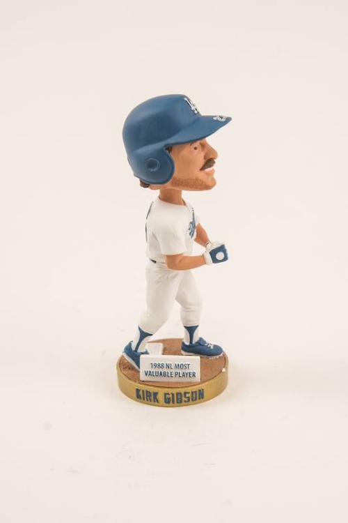 Kirk Gibson bobblehead