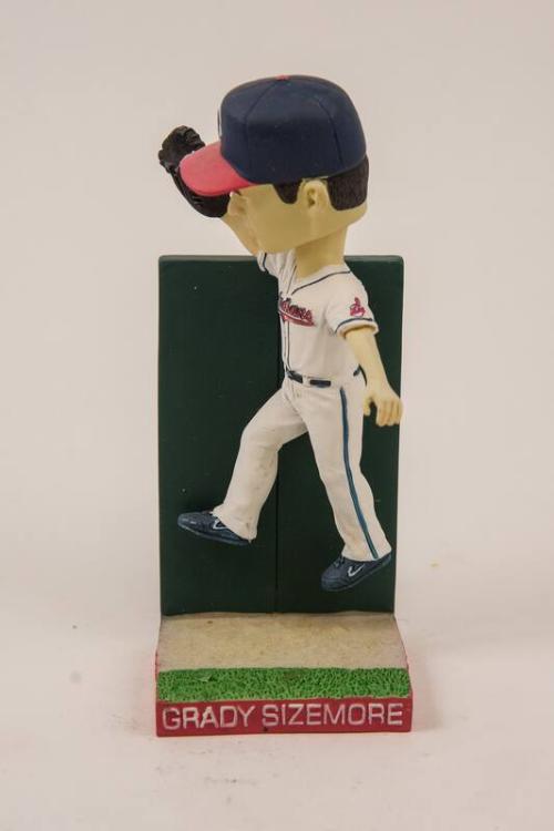 Grady Sizemore bobblehead