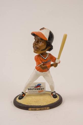 Eddie Murray bobblehead