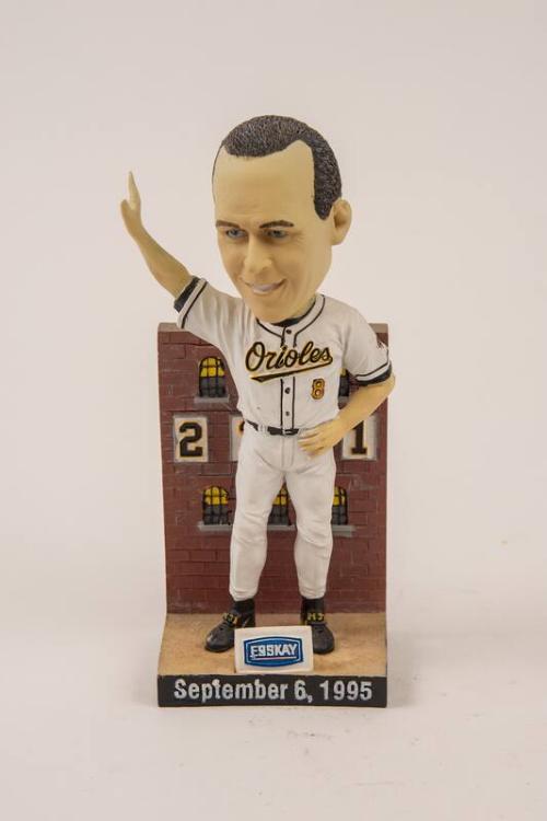 Cal Ripken Jr. bobblehead