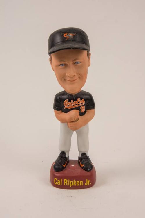 Cal Ripken Jr. bobblehead