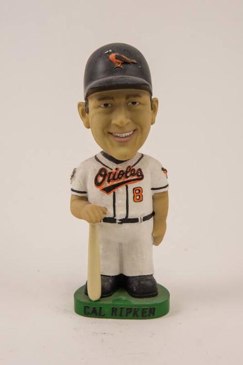 Cal Ripken Jr. bobblehead