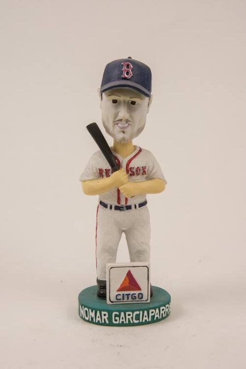 Nomar Garciaparra bobblehead