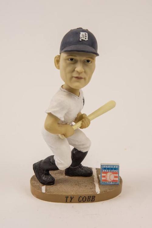 Ty Cobb bobblehead