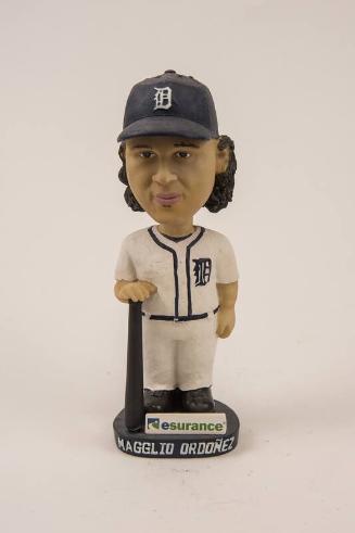 Magglio Ordóñez bobblehead