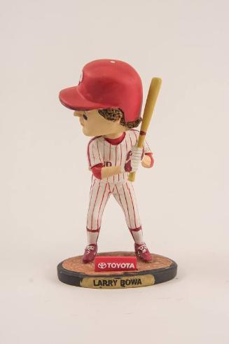 Larry Bowa bobblehead