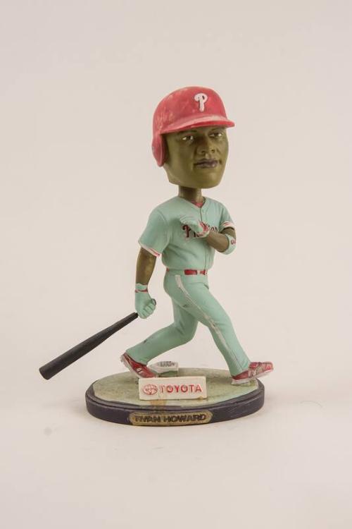 Ryan Howard bobblehead